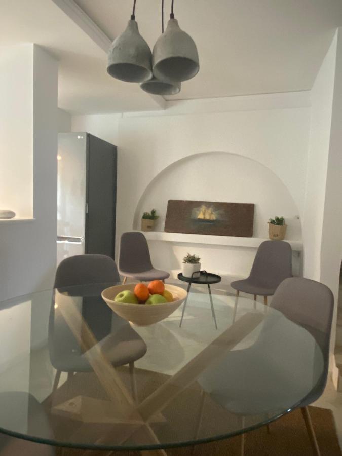 Seascape Luxury Villas Agia Marina  Екстериор снимка