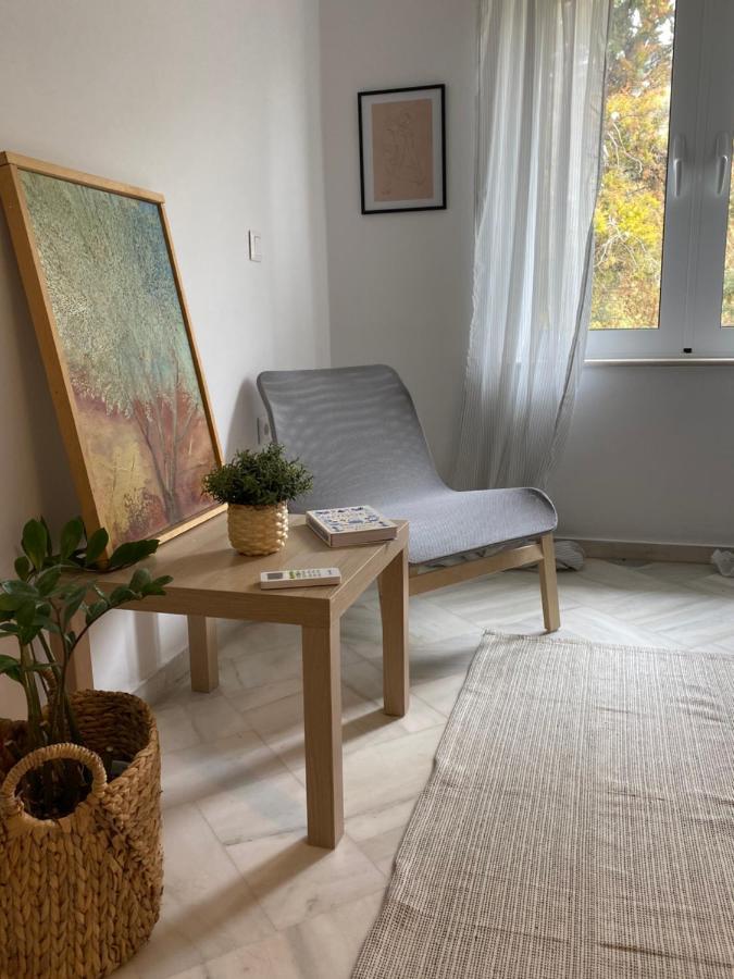 Seascape Luxury Villas Agia Marina  Екстериор снимка