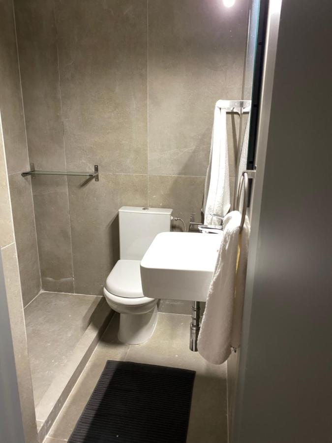 Seascape Luxury Villas Agia Marina  Екстериор снимка