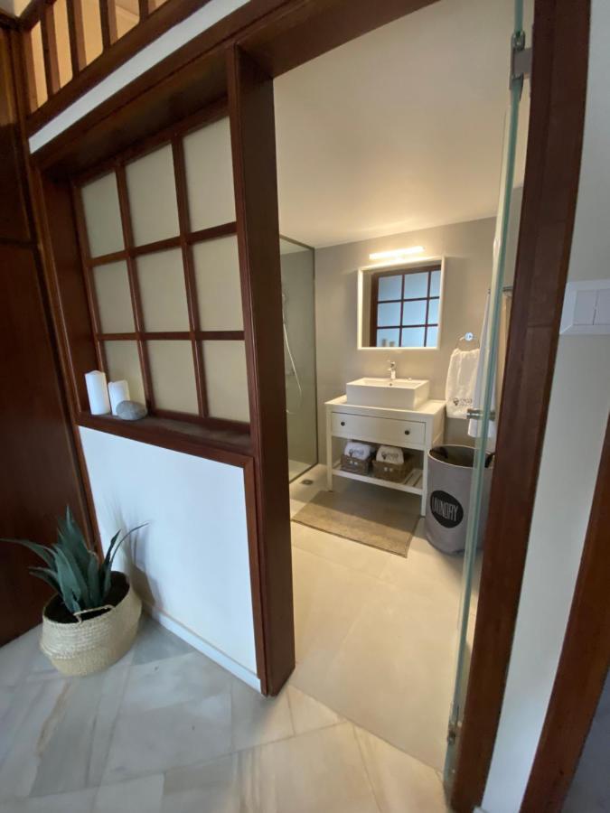 Seascape Luxury Villas Agia Marina  Екстериор снимка
