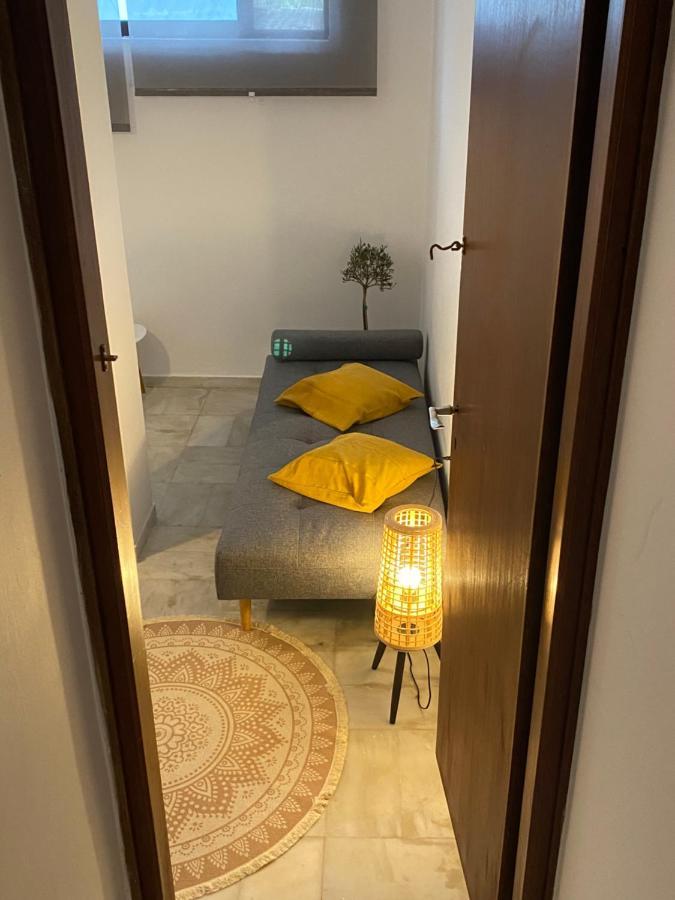 Seascape Luxury Villas Agia Marina  Екстериор снимка