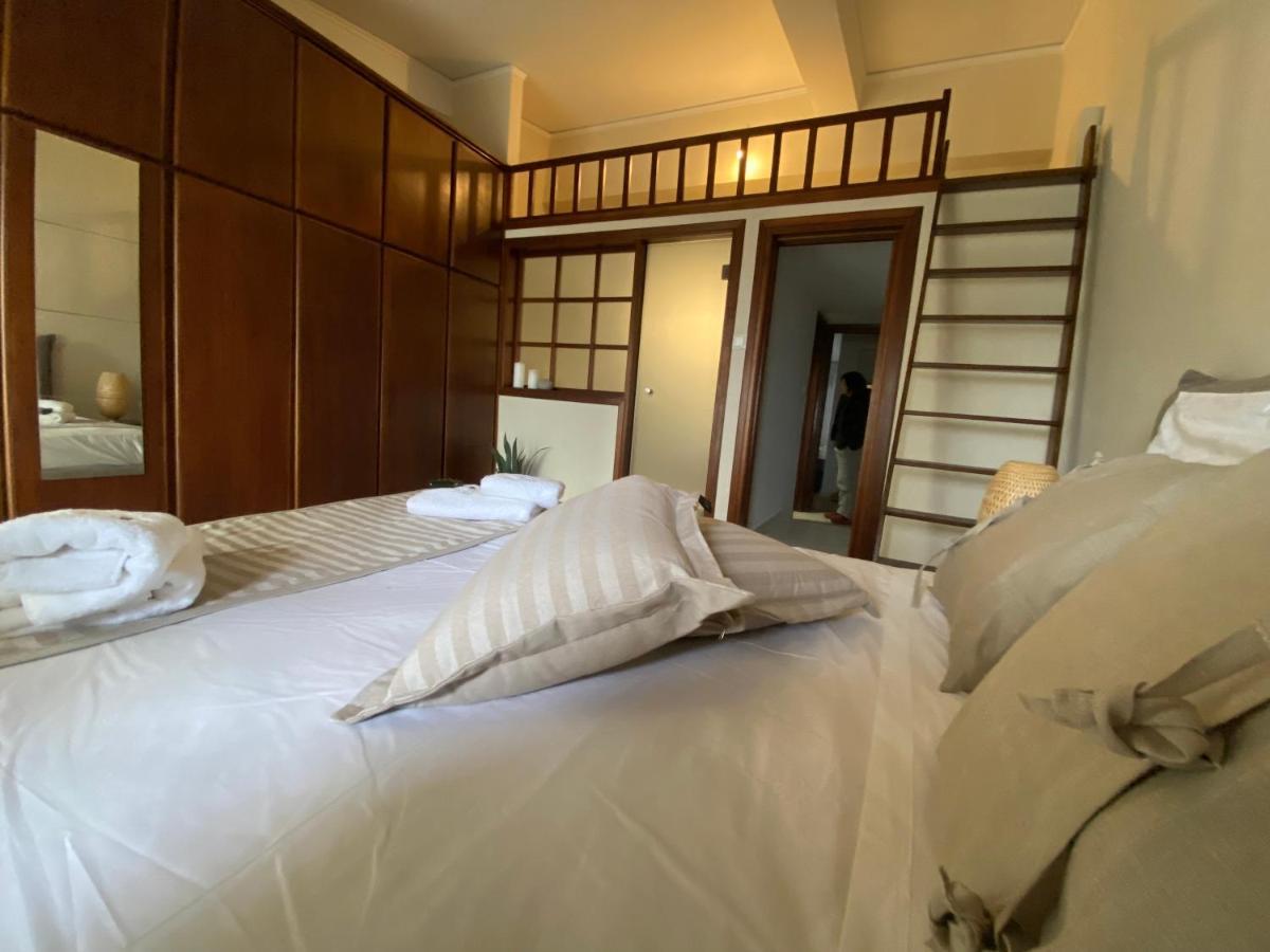 Seascape Luxury Villas Agia Marina  Екстериор снимка