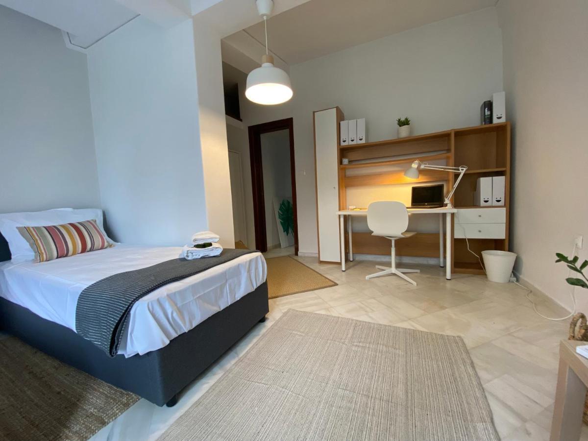 Seascape Luxury Villas Agia Marina  Екстериор снимка